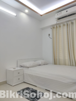 Rent Serviced 2 Bedroom Apartment for a Premium Experience